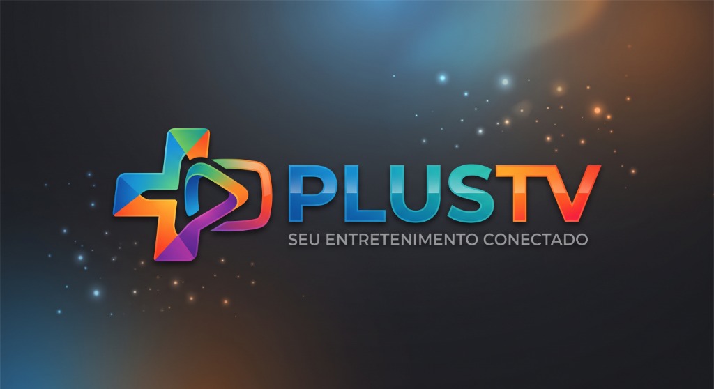 PLUSTV Logo